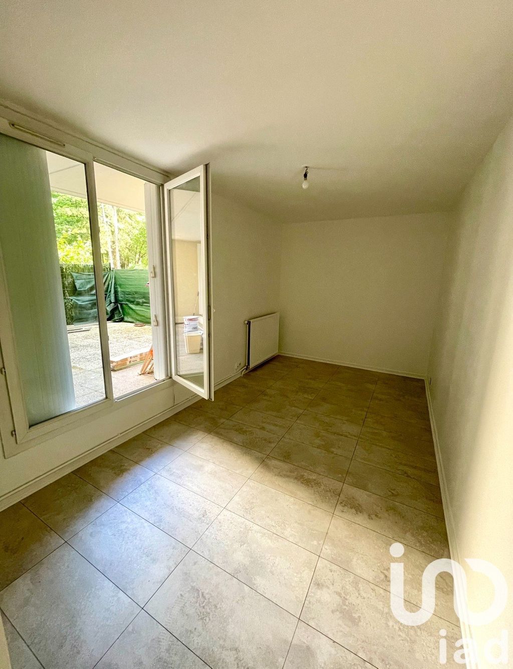 Achat appartement 2 pièce(s) Épinay-sur-Seine