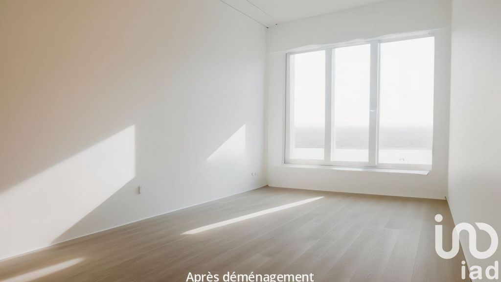 Achat appartement 3 pièce(s) Neuilly-sur-Seine