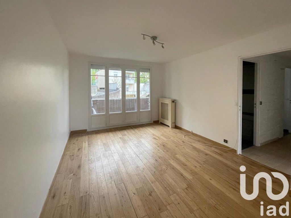 Achat appartement à vendre 3 pièces 60 m² - Champigny-sur-Marne