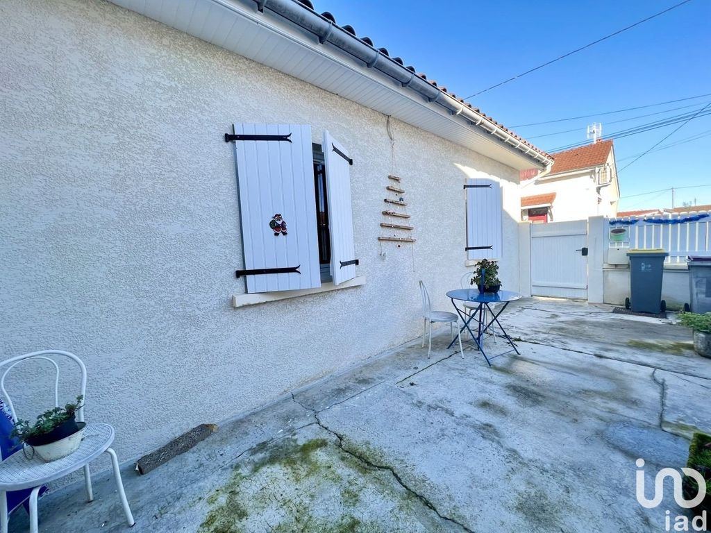 Achat maison 3 chambre(s) - Tarbes