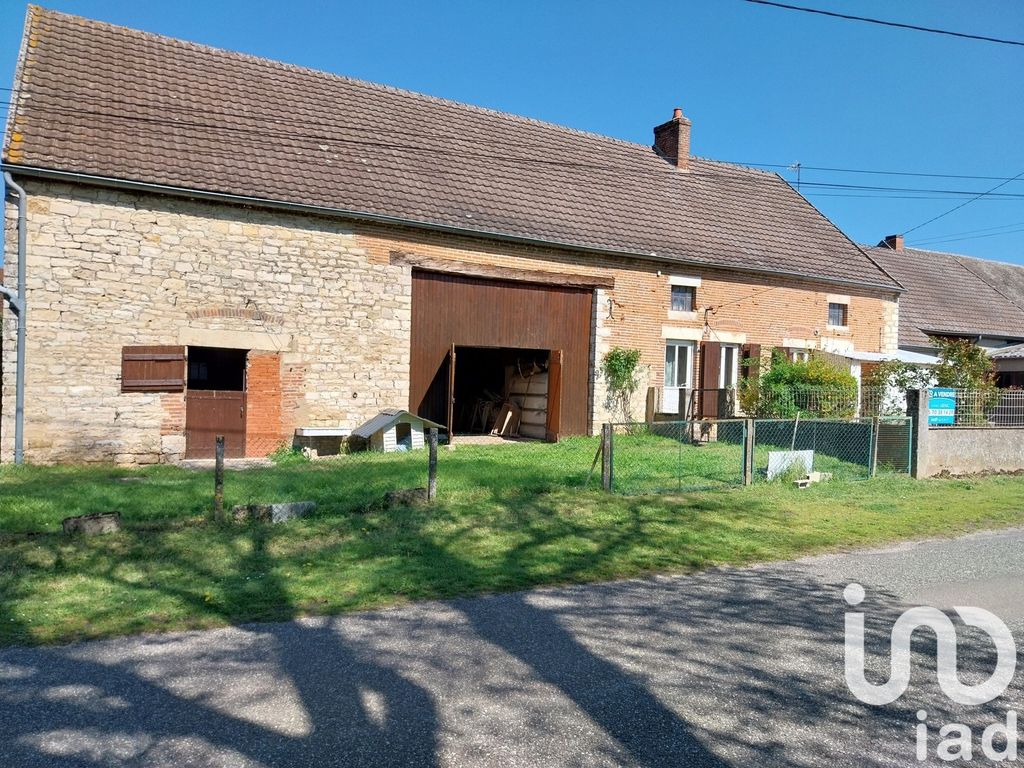 Achat maison 3 chambre(s) - Charnay-lès-Chalon