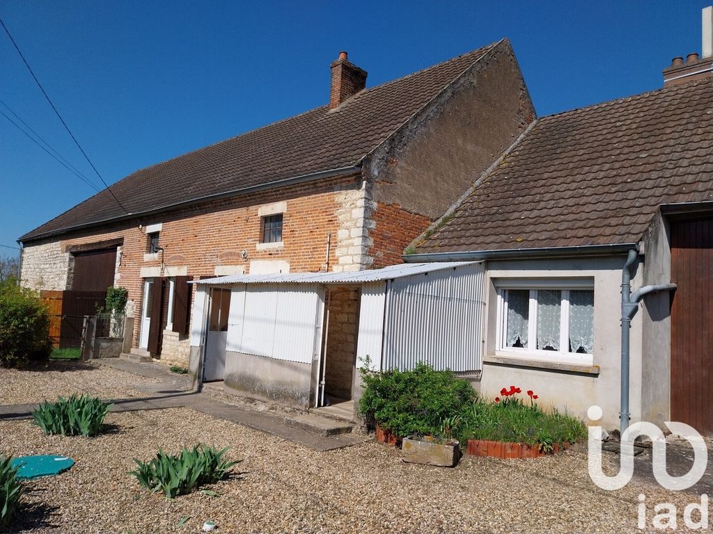 Achat maison à vendre 3 chambres 128 m² - Charnay-lès-Chalon