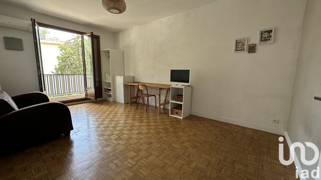 Achat appartement à vendre 2 pièces 49 m² - Nice