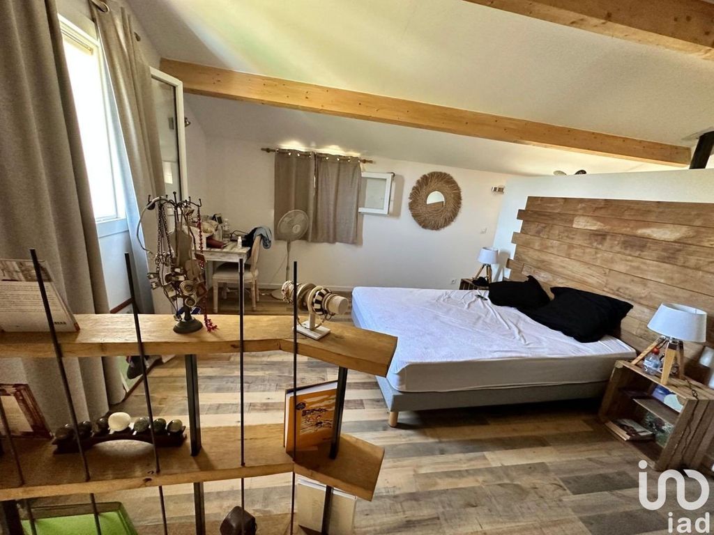 Achat maison 4 chambre(s) - Cagnano