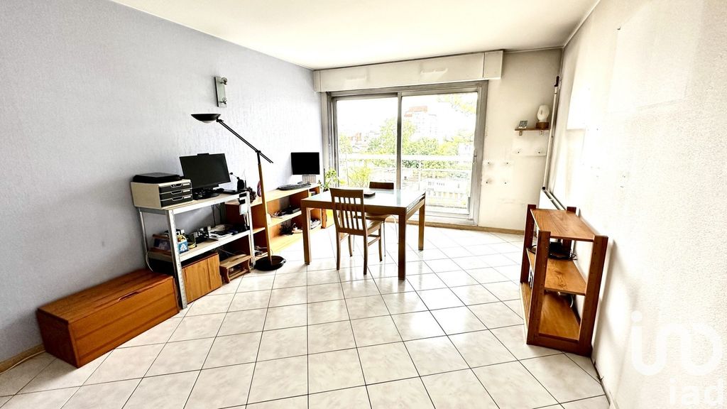 Achat appartement 2 pièce(s) Courbevoie