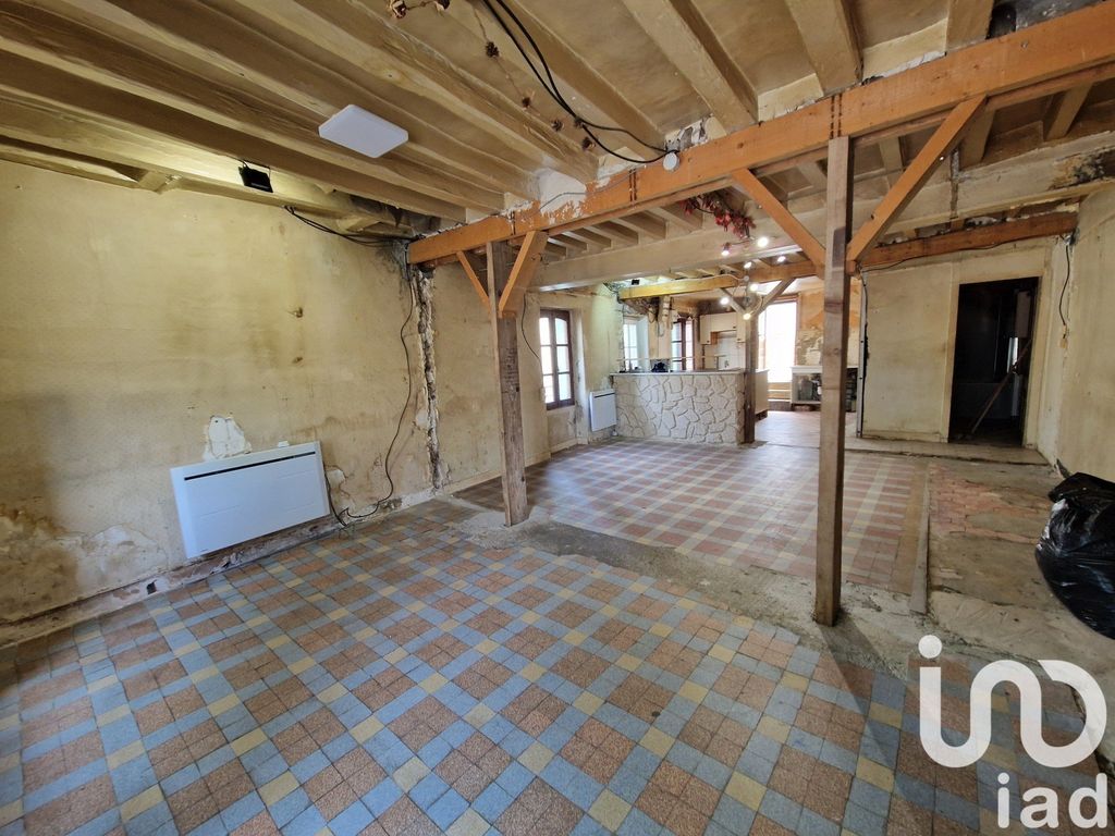 Achat maison 4 chambre(s) - Ferrières-en-Gâtinais