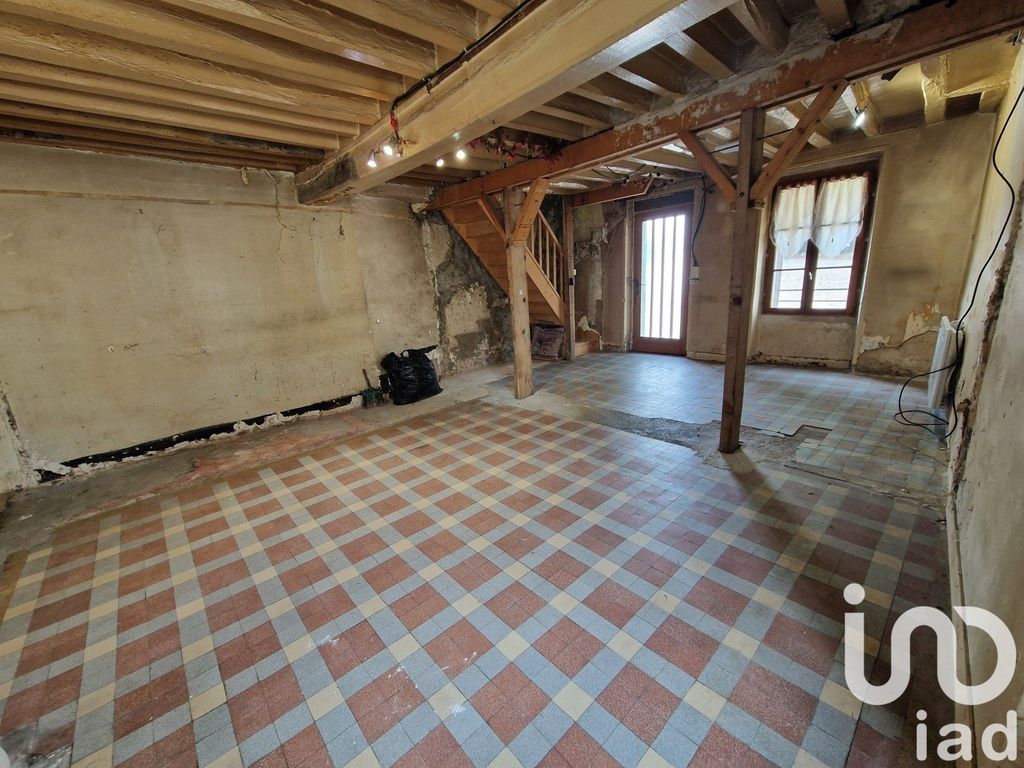 Achat maison 4 chambre(s) - Ferrières-en-Gâtinais