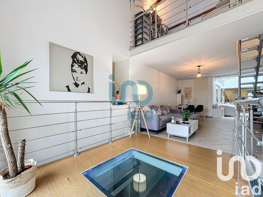 Achat maison à vendre 3 chambres 163 m² - Renwez