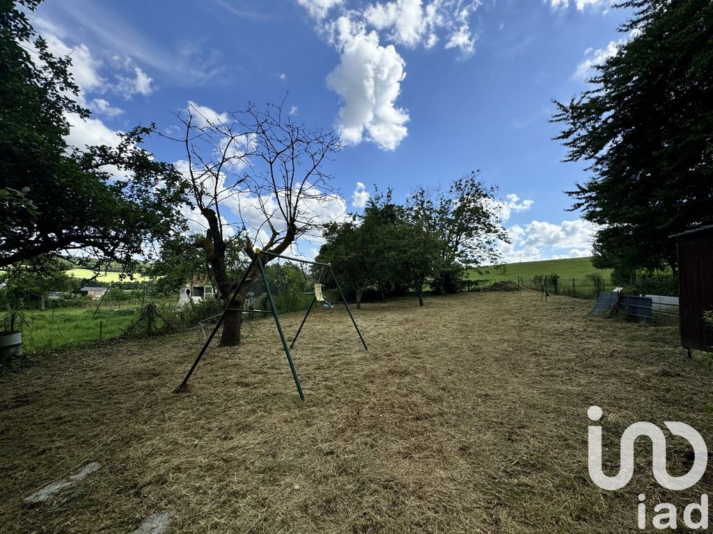 Achat maison 3 chambre(s) - Évigny