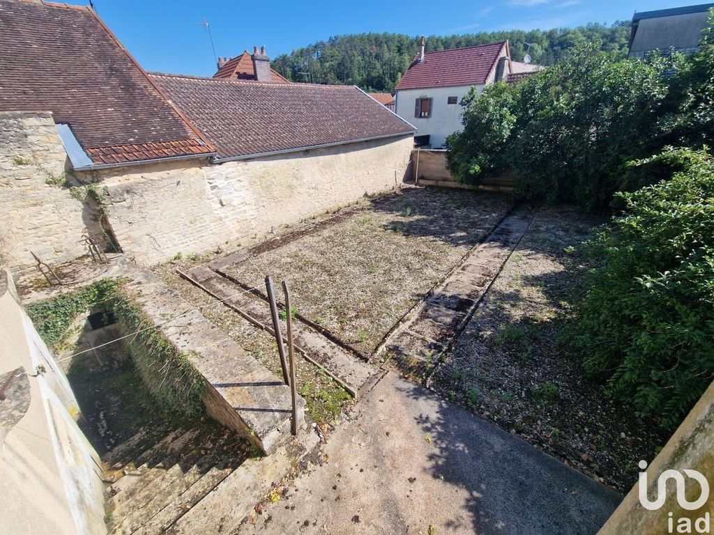 Achat maison 3 chambre(s) - Ancy-le-Libre