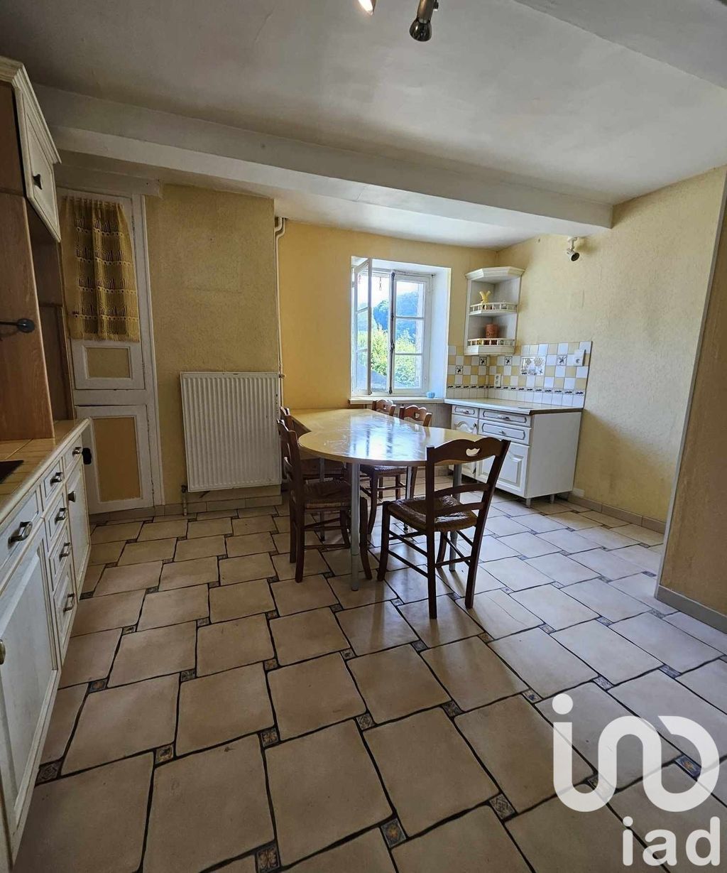 Achat maison à vendre 3 chambres 120 m² - Joigny-sur-Meuse