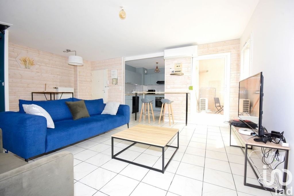 Achat appartement 4 pièce(s) Vénissieux