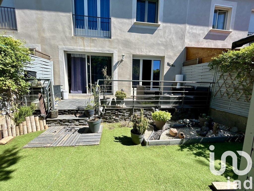 Achat maison à vendre 2 chambres 62 m² - Les Angles