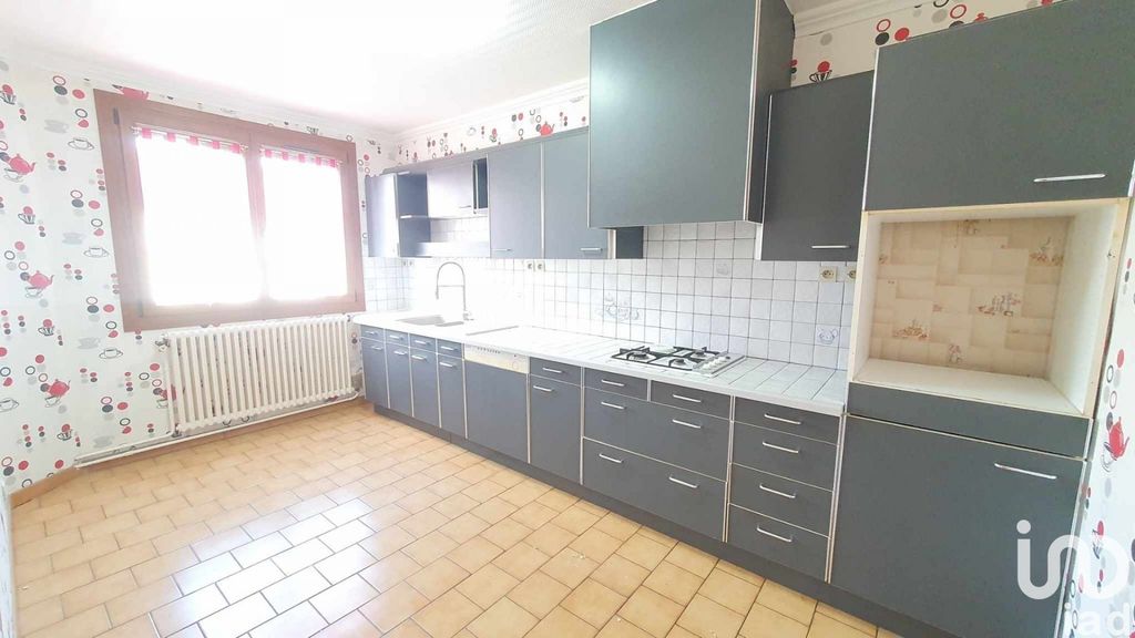 Achat maison 4 chambre(s) - Saint-Dizier