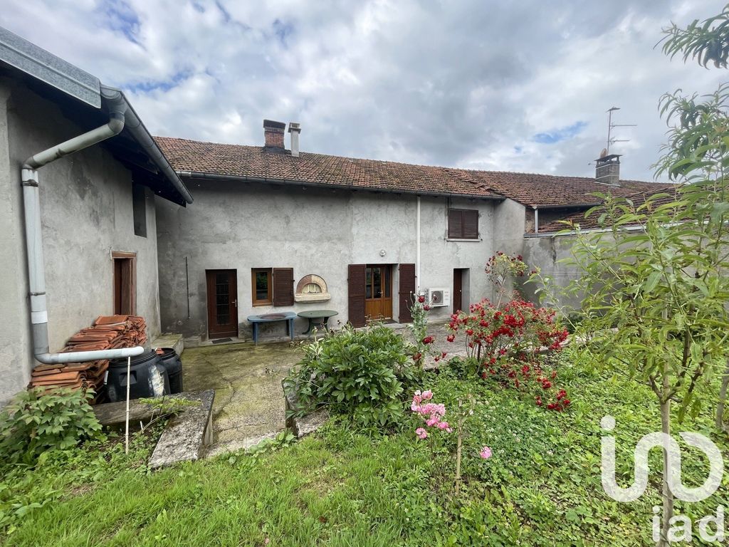 Achat maison 2 chambre(s) - Sainte-Hélène