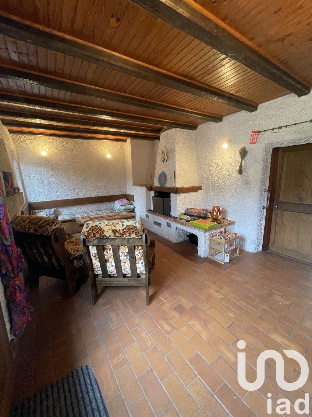 Achat maison 2 chambre(s) - Sainte-Hélène