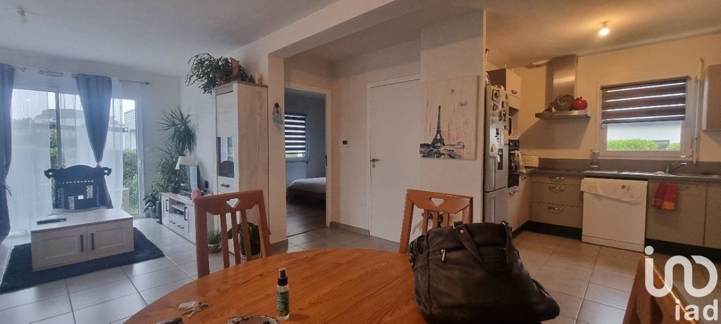 Achat maison 3 chambre(s) - Quimper