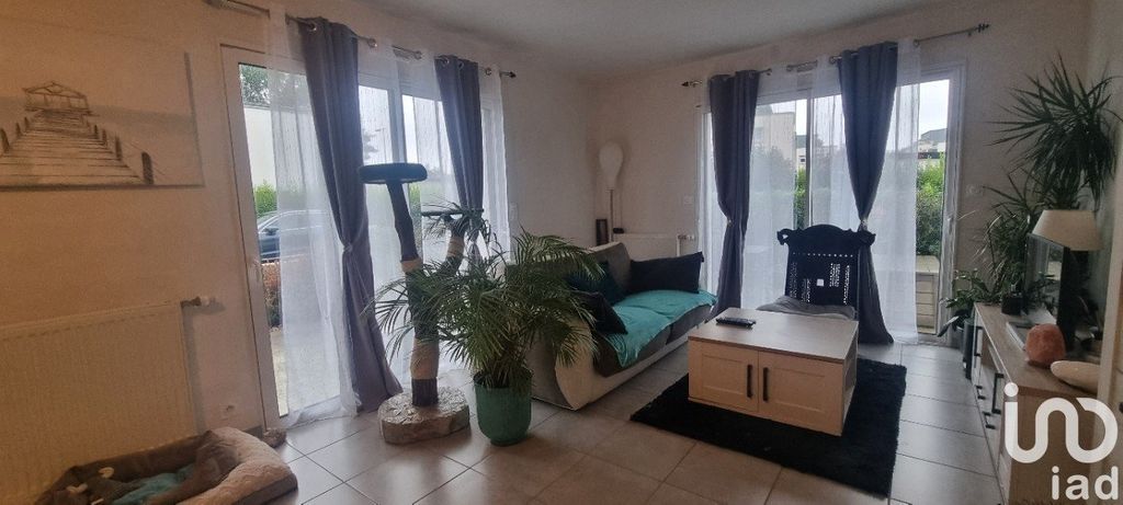 Achat maison 3 chambre(s) - Quimper