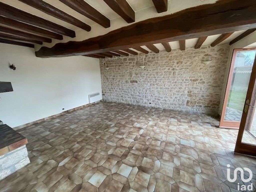 Achat maison 3 chambre(s) - Nemours