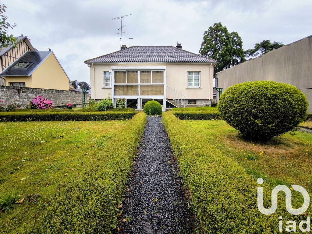 Achat maison 2 chambre(s) - Saint-Lô