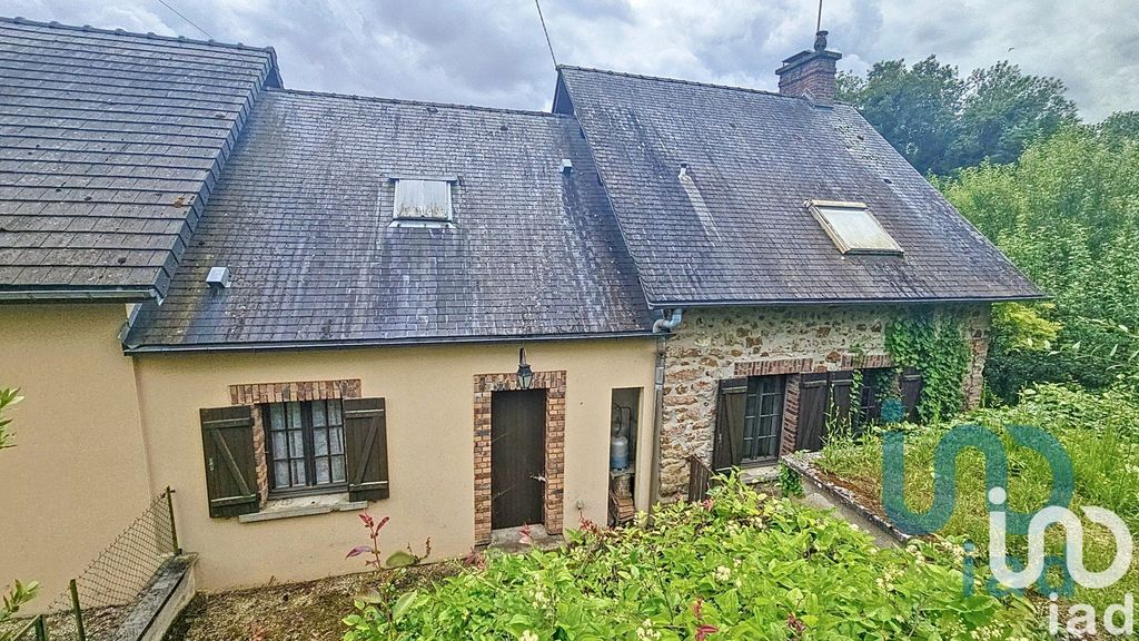 Achat maison à vendre 3 chambres 129 m² - Ferreux-Quincey