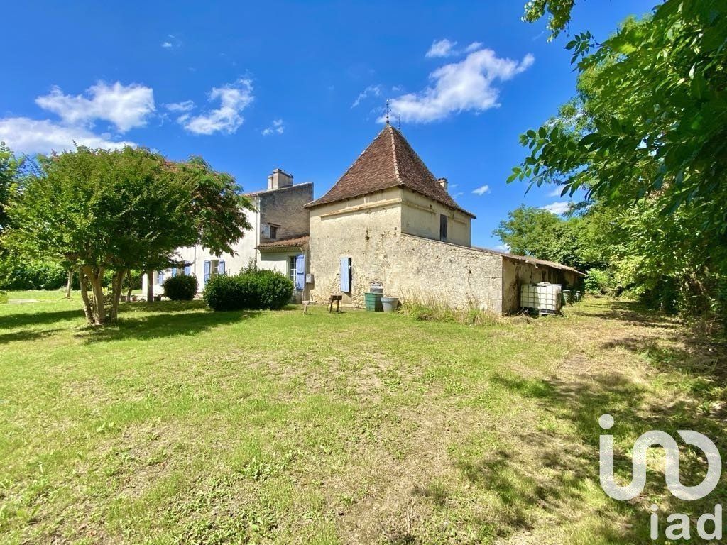 Achat maison à vendre 4 chambres 500 m² - Nérac