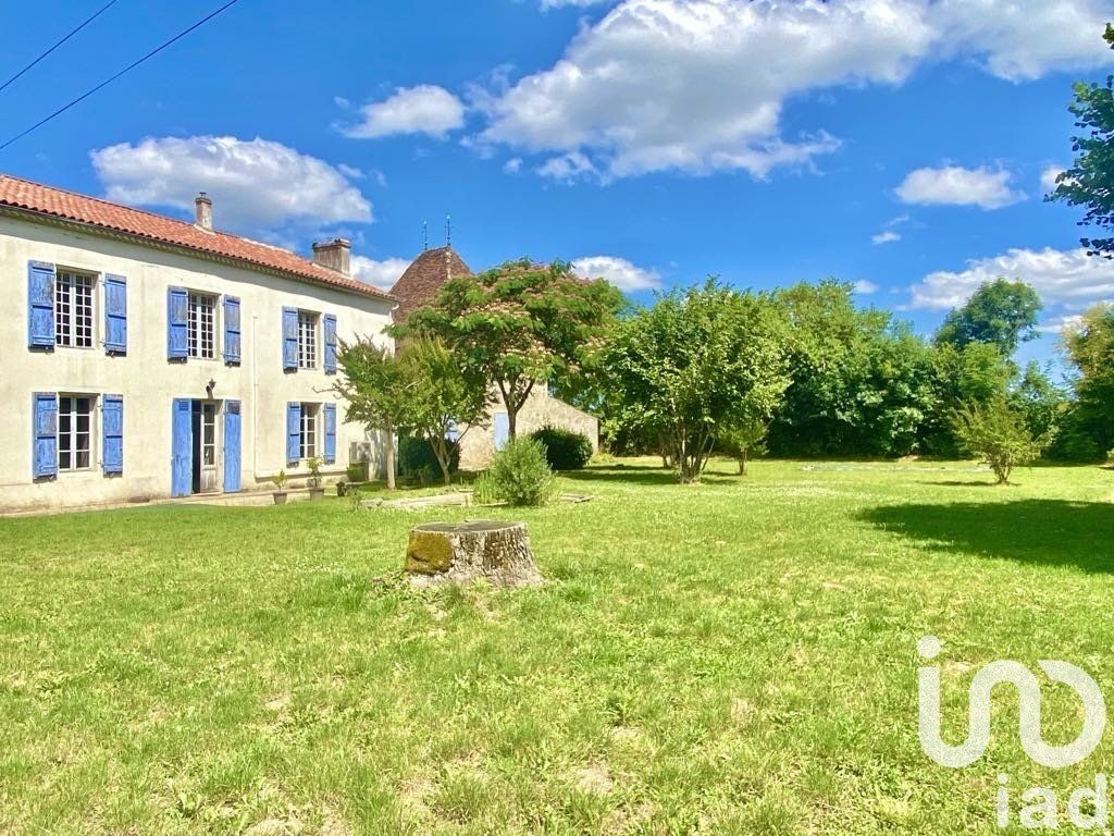 Achat maison 4 chambre(s) - Nérac