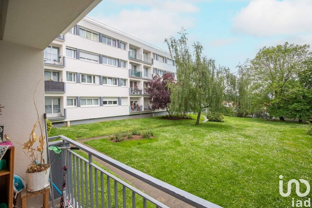 Achat appartement 3 pièce(s) Villeneuve-le-Roi