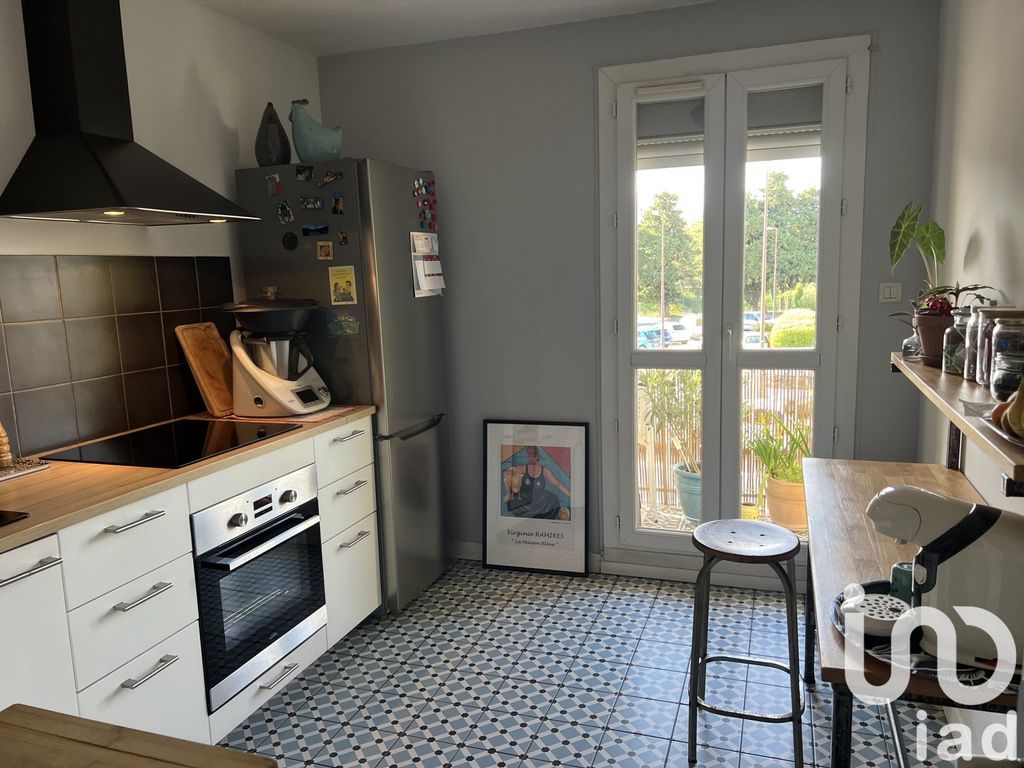 Achat appartement à vendre 3 pièces 70 m² - Avignon