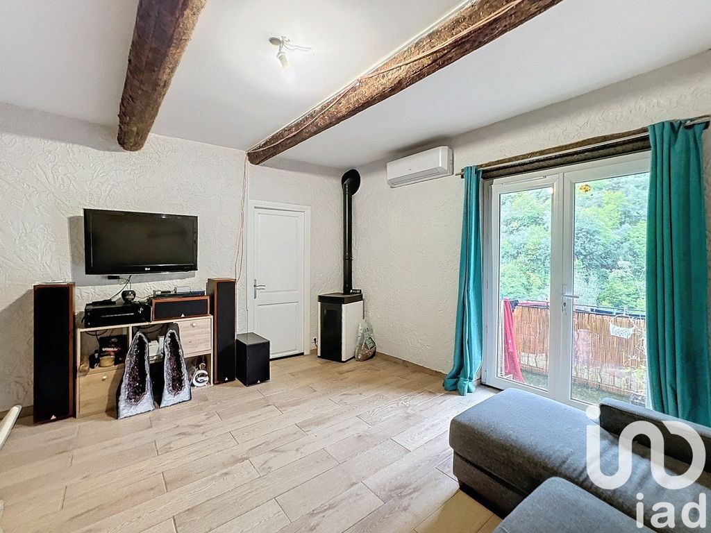 Achat maison 2 chambre(s) - Utelle