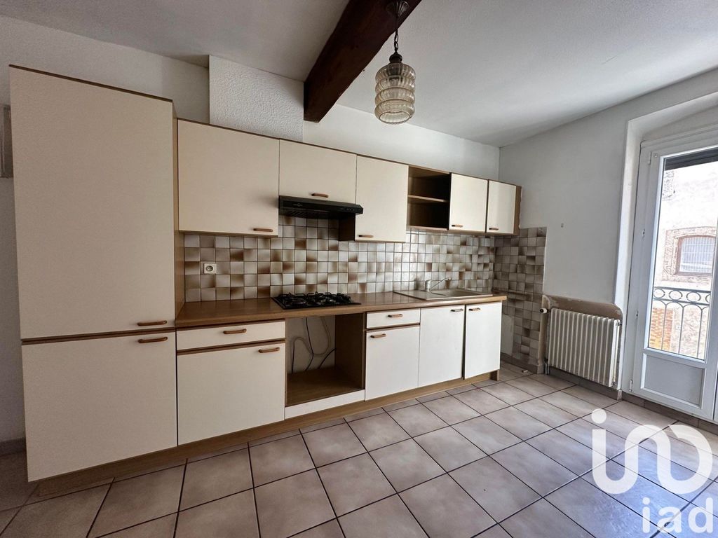 Achat maison à vendre 4 chambres 135 m² - Saint-Paul-de-Fenouillet