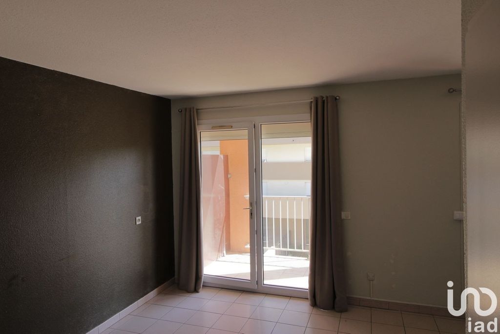 Achat studio à vendre 22 m² - Béziers