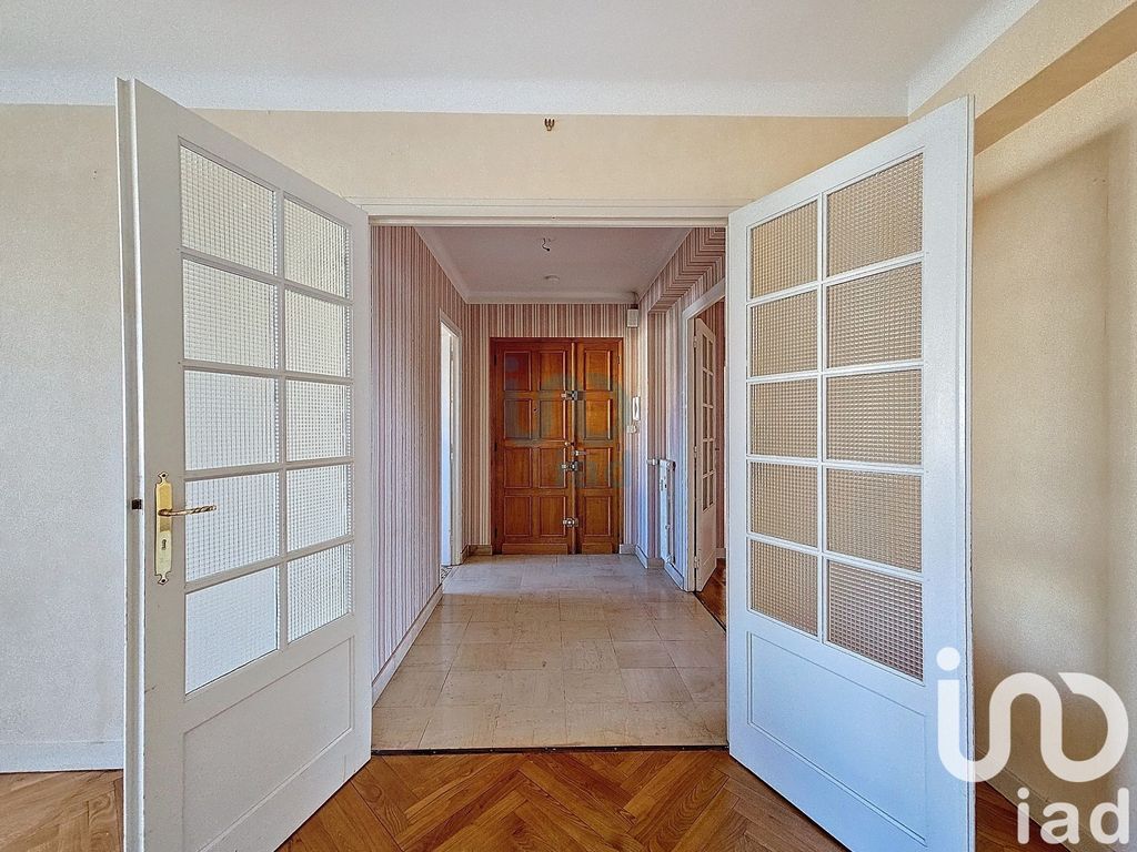 Achat appartement à vendre 5 pièces 96 m² - Rennes