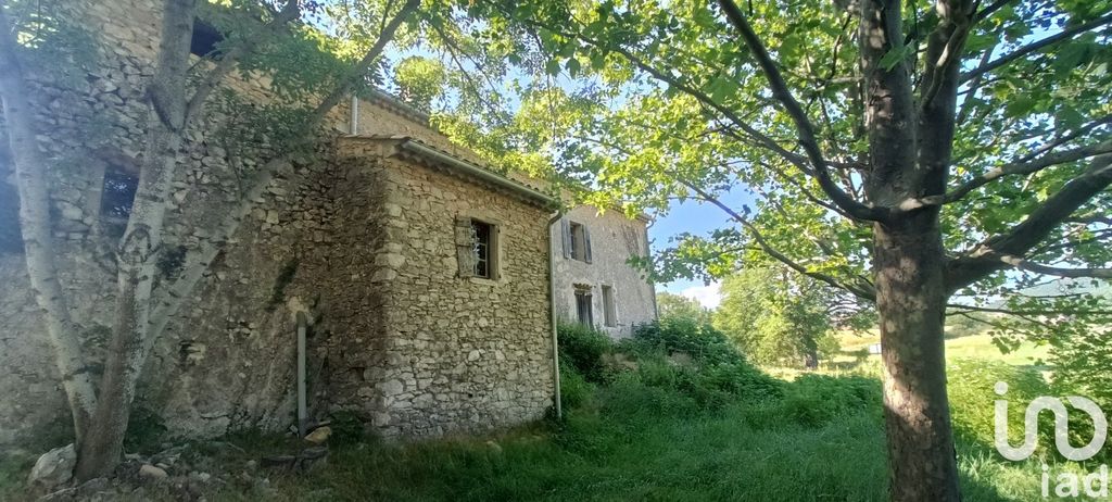 Achat maison 3 chambre(s) - Sault