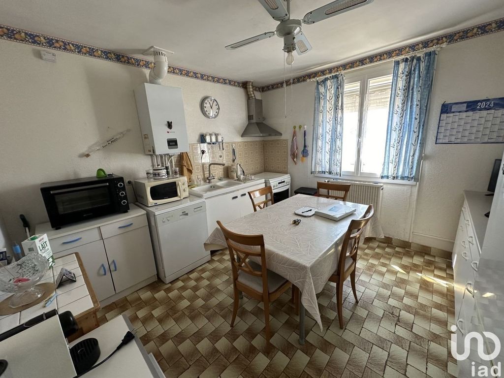 Achat maison 3 chambre(s) - Port-la-Nouvelle