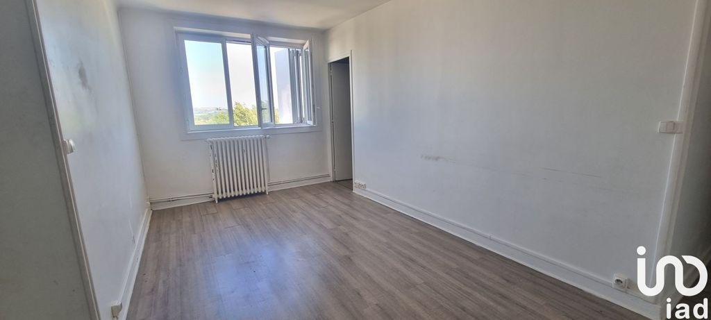 Achat appartement 4 pièce(s) Villiers-le-Bel