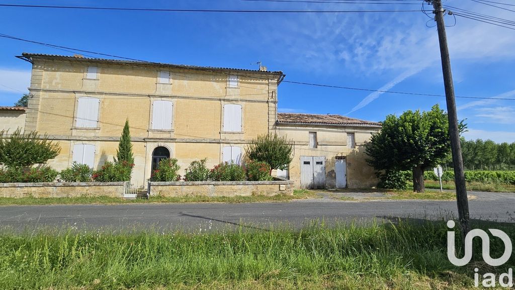 Achat maison 4 chambre(s) - Sainte-Florence