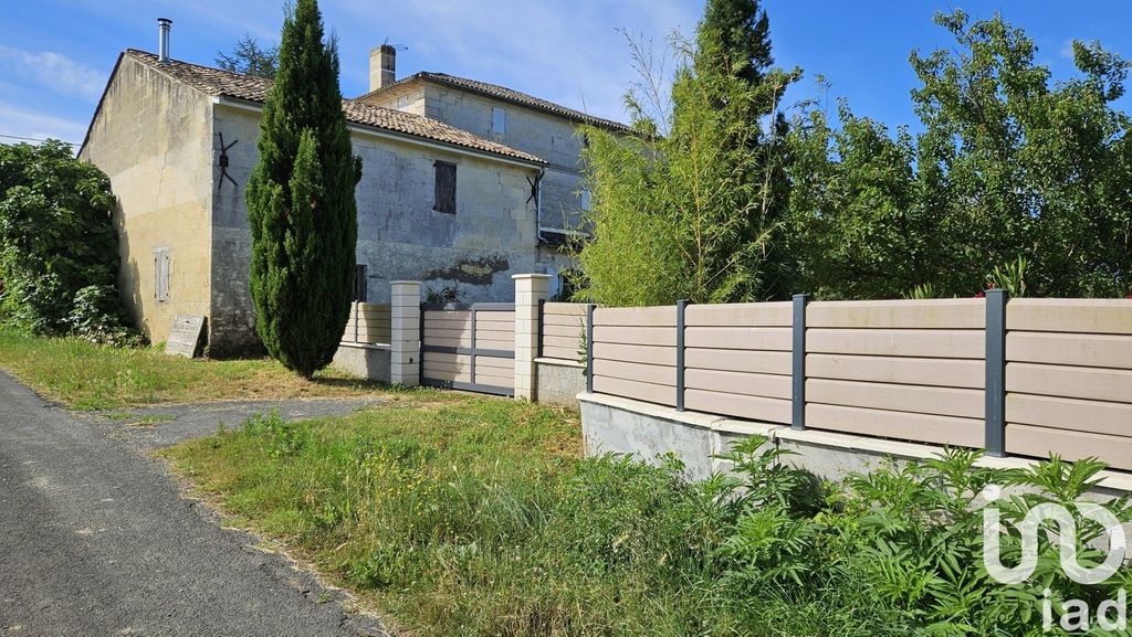 Achat maison 4 chambre(s) - Sainte-Florence