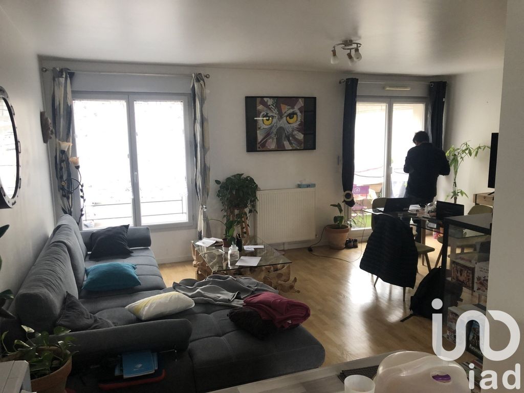 Achat appartement 4 pièce(s) Nemours