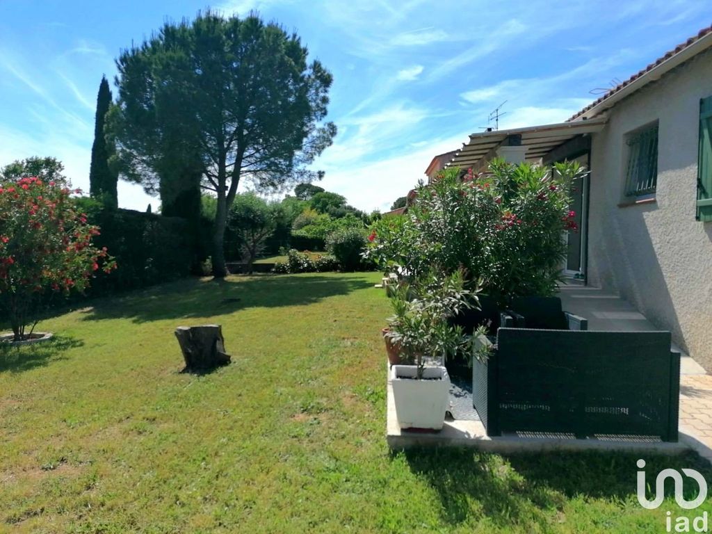 Achat maison 3 chambre(s) - Le Cannet-des-Maures