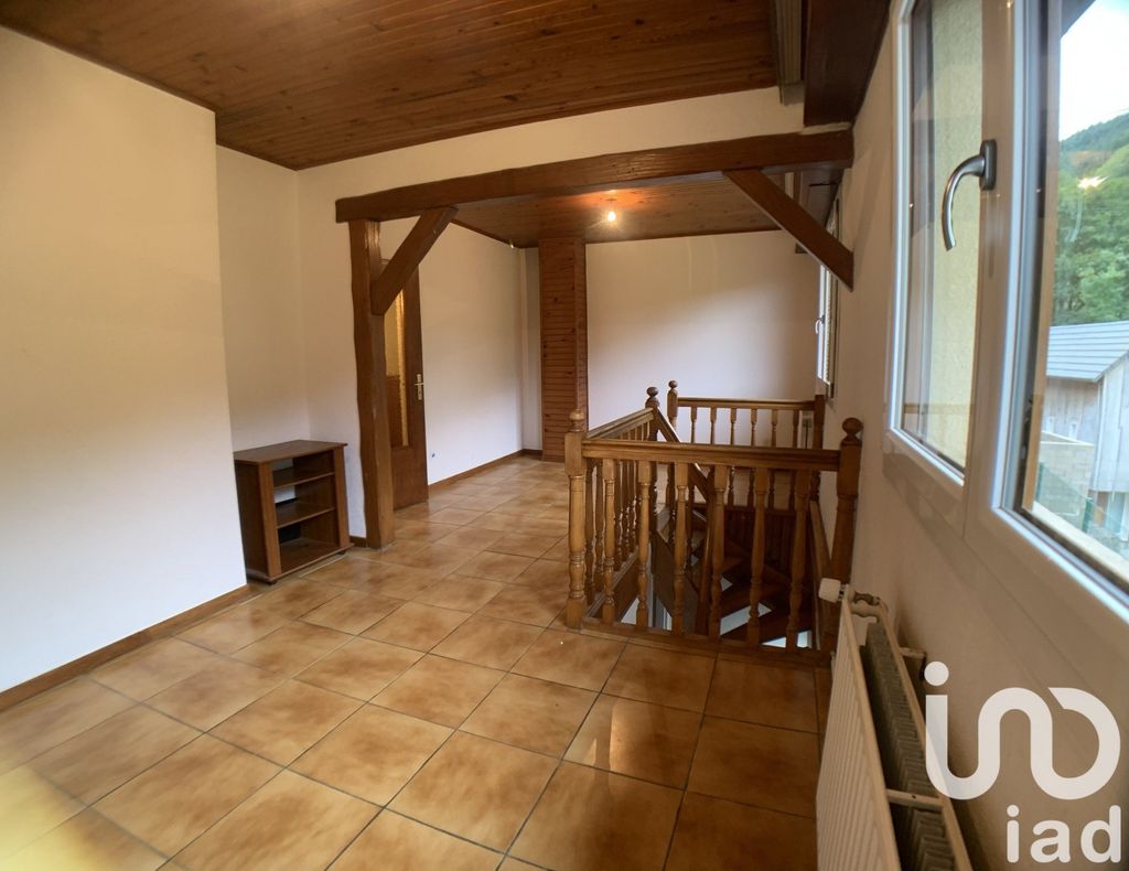 Achat maison à vendre 3 chambres 149 m² - Barembach