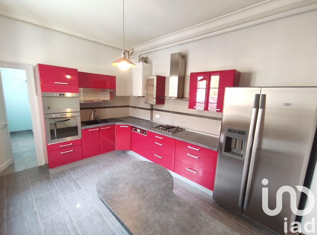 Achat appartement à vendre 6 pièces 154 m² - Poitiers