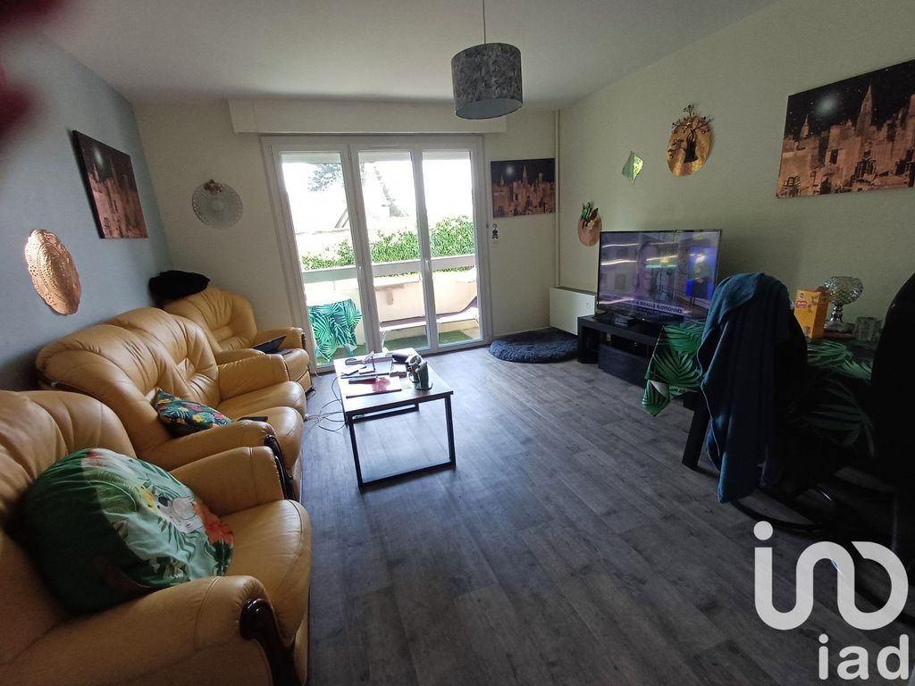 Achat appartement 3 pièce(s) Évreux