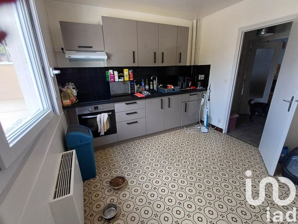 Achat appartement à vendre 3 pièces 73 m² - Évreux