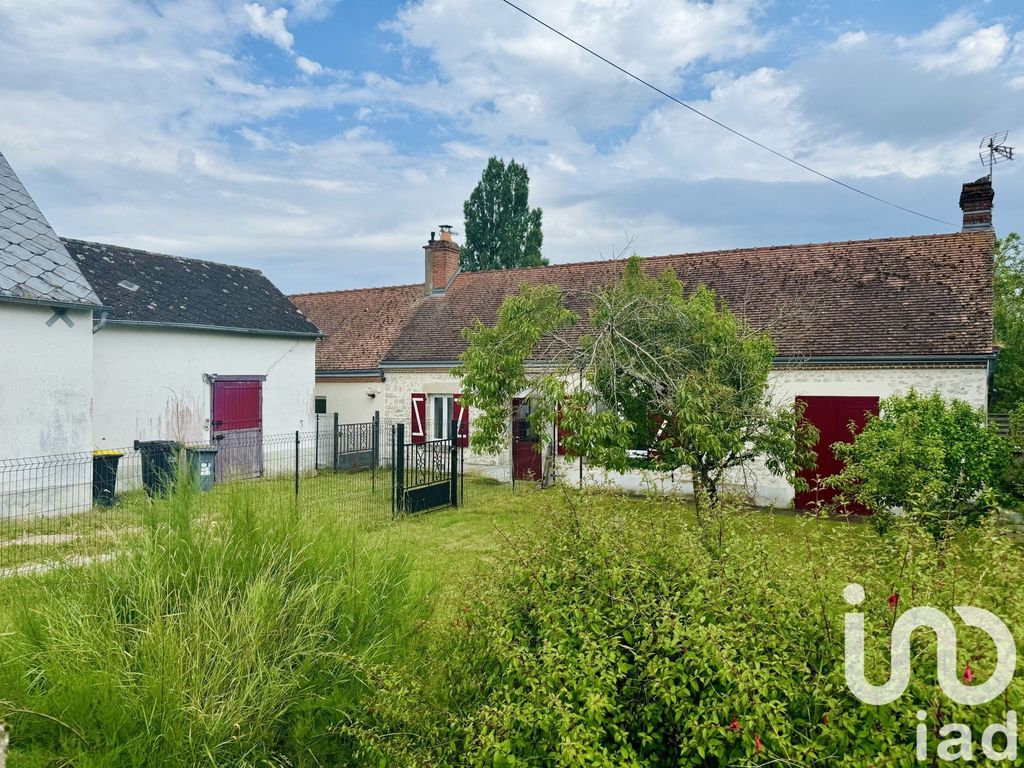 Achat maison à vendre 5 chambres 150 m² - Loury