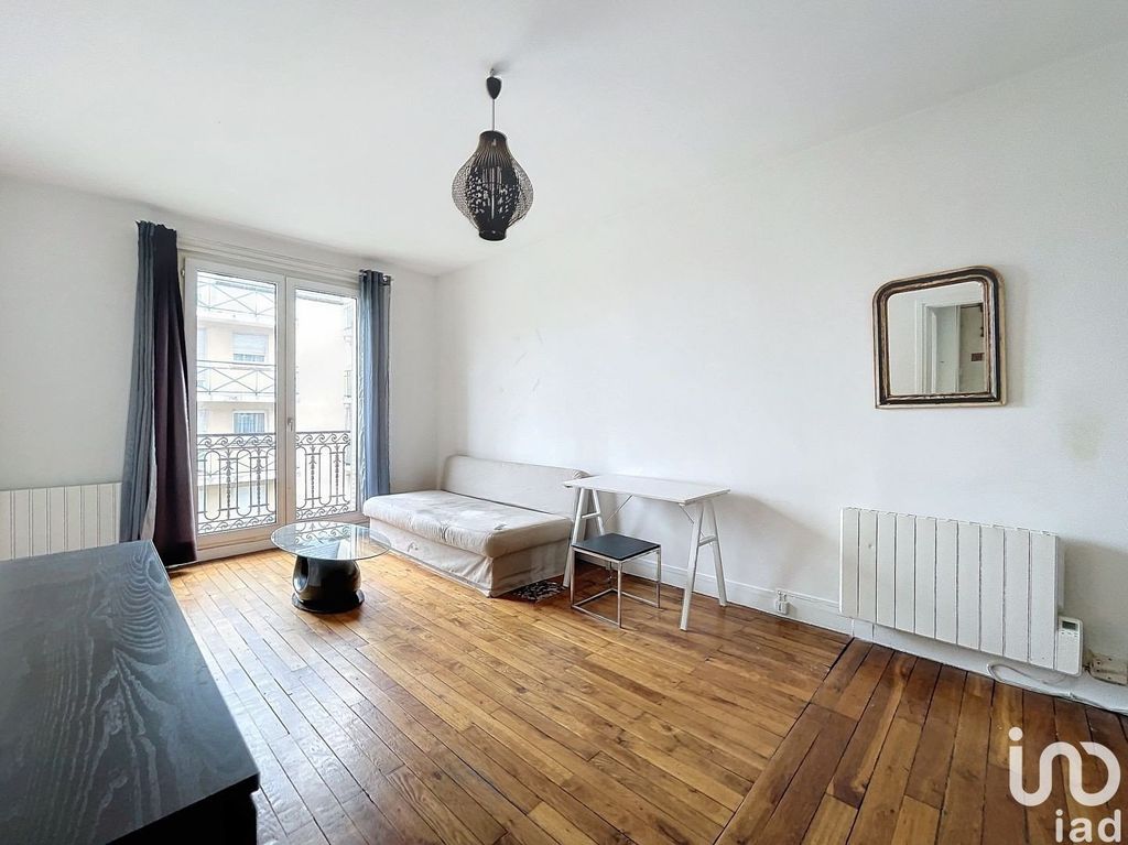 Achat appartement à vendre 3 pièces 59 m² - Vitry-sur-Seine