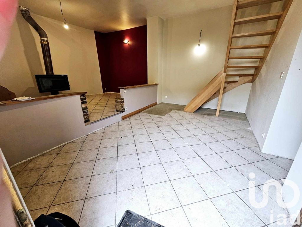 Achat maison 2 chambre(s) - Précy-sur-Vrin