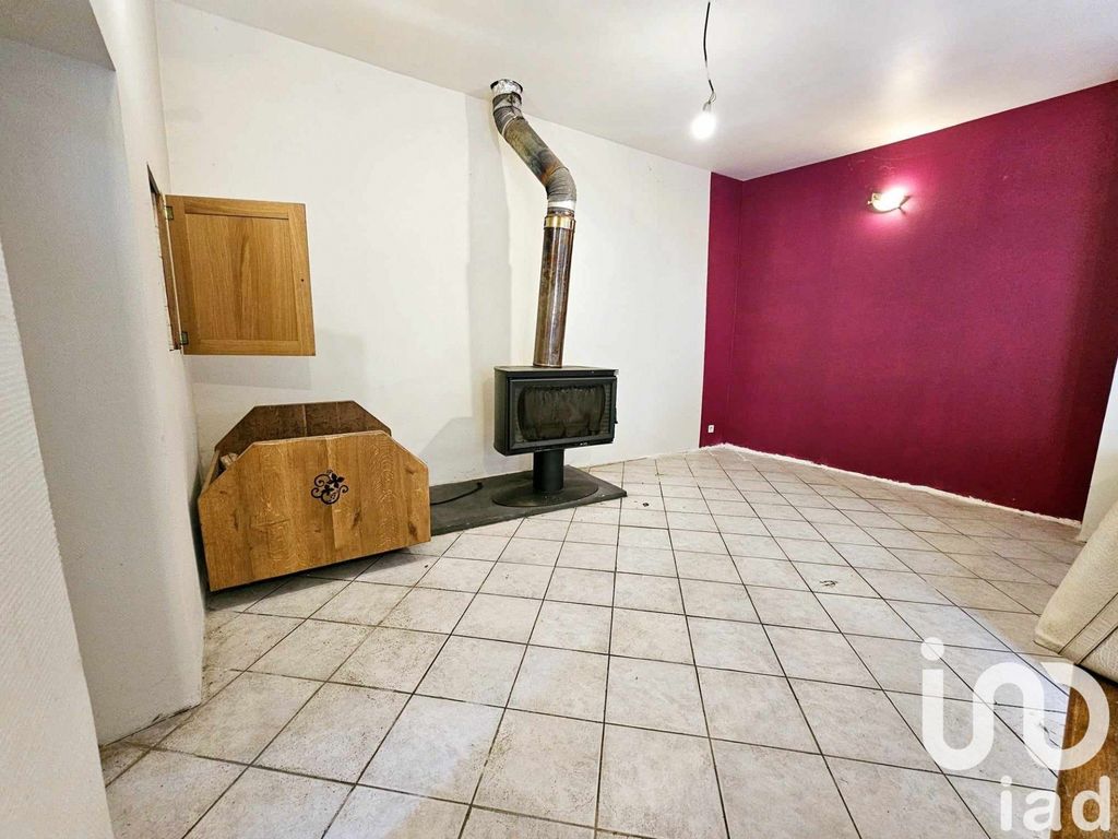 Achat maison 2 chambre(s) - Précy-sur-Vrin