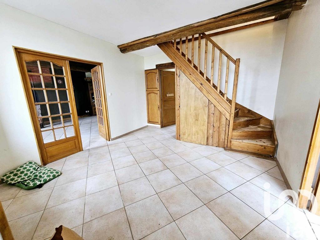 Achat maison à vendre 4 chambres 183 m² - Cudot