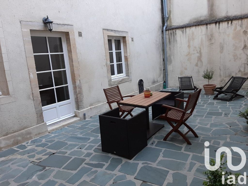 Achat appartement à vendre 3 pièces 36 m² - Bayeux